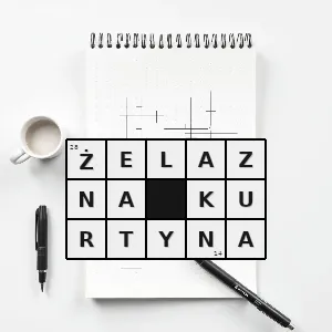 Rozwiązanie krzyżówki: blok wschodni - żelazna kurtyna | hasła, synonimy i podpowiedzi Hasło krzyżówkowe blok wschodni - żelazna kurtyna – rozwiązanie, synonimy, podpowiedzi i definicje krzyżówkowe